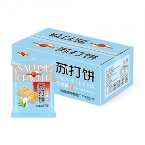 超豐奶鹽味蘇打餅干