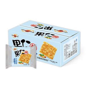 超豐果仁餅干