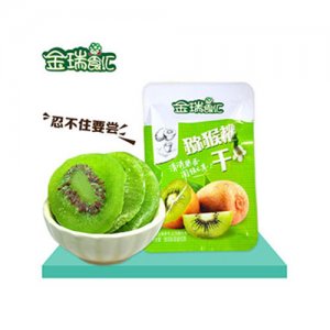 金瑞食匯獼猴桃干