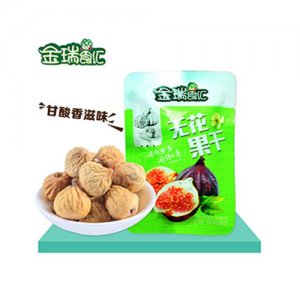 金瑞食匯無花果干