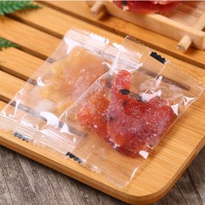 薯道百香果果干散稱