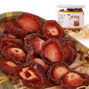 薯道半邊梅200g