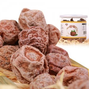 薯道西梅150g