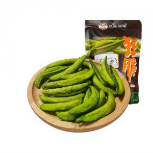 五三農場甜豌豆脆30g