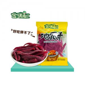 金瑞食匯地瓜干