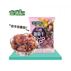 金瑞食匯馬奶葡萄干