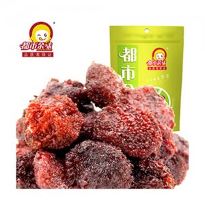 都市余味蜂蜜楊梅