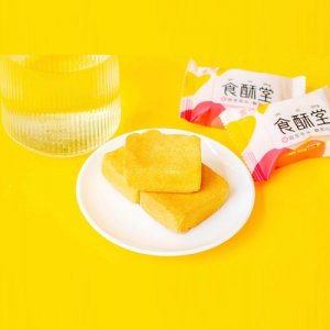圓元圓食酥堂水果酥袋裝
