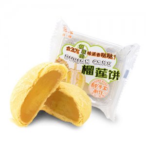 揚子江榴蓮餅