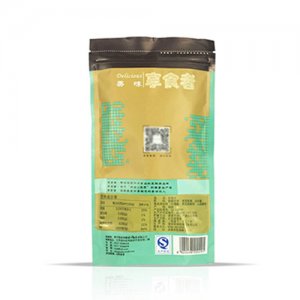 享食者新鮮芒果干