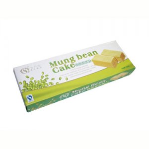 圣士綠豆糕