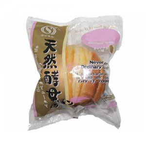 圣士天然酵母面包