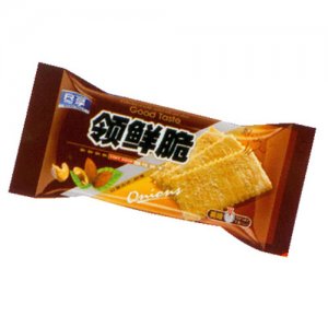 盡享領鮮脆