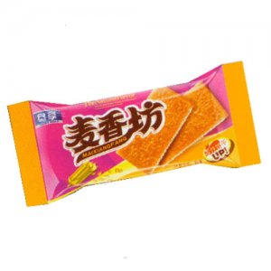 盡享麥香坊
