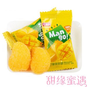 匯福園軟糖散稱