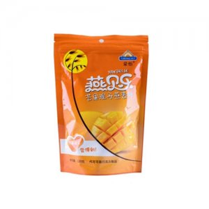 榮怡燕貝樂芒果提子燕麥糖
