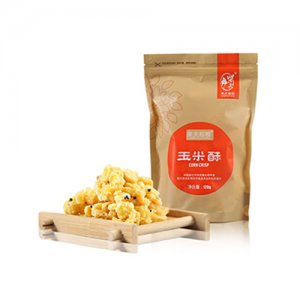 柴夫早餐玉米酥