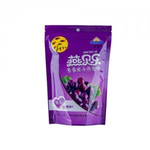 榮怡燕貝樂麥香提子燕麥糖