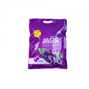 榮怡燕貝樂麥香提子燕麥糖460g