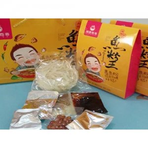 棲鳳渡魚粉