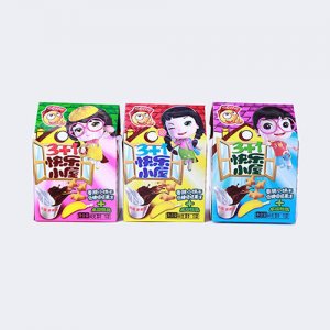 悅食時光快樂小屋餅干