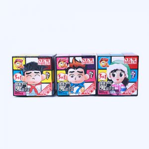 悅食時光魔方精靈盒餅干