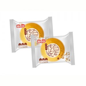 香中你百年傳統(tǒng)肉松餅