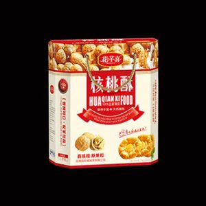 花芊喜核桃酥