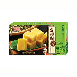 金順昌綠豆糕