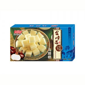 金順昌馬蹄糕