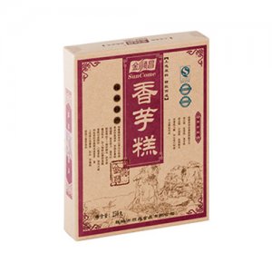 金順昌香芋糕