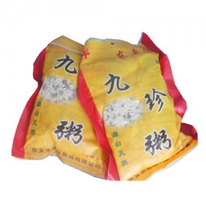 明旺九珍粥
