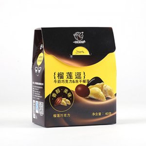美儷家族榴蓮逗