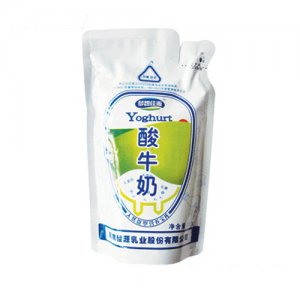佳源-酸牛奶