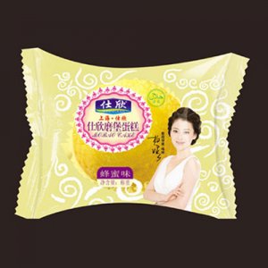 仕欣磨堡蛋糕蜂蜜味