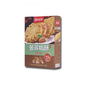 金品福苦蕎桃酥果仁