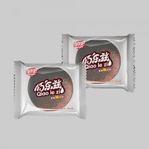 響吧巧樂茲蛋糕