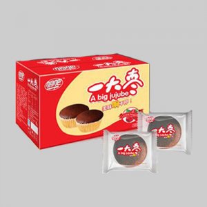 響吧一大棗蛋糕箱