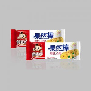 俏麥郎果然棒