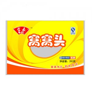 霍嘉窩窩頭