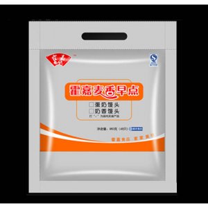 霍嘉960奶香饅頭