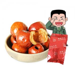 兵王的炊事班脆冬棗