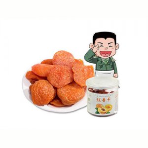 兵王的炊事班紅杏干