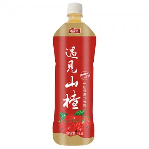 禾養道山楂汁飲料1.25L