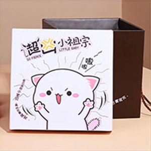 聚春園超兇小祖宗