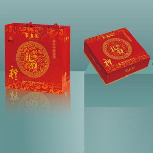 聚春園禮餅禮盒裝