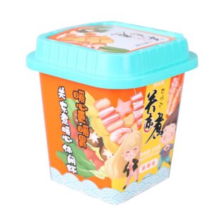 粉小仙關東煮麻辣味130g
