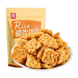 a1鍋巴70g