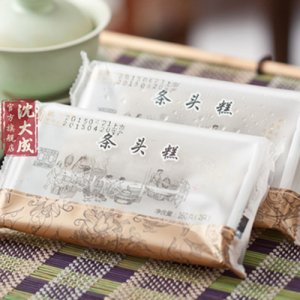沈大成條頭糕