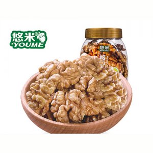 悠米原味核桃仁